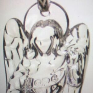 Waterford Millennium Angel Hope